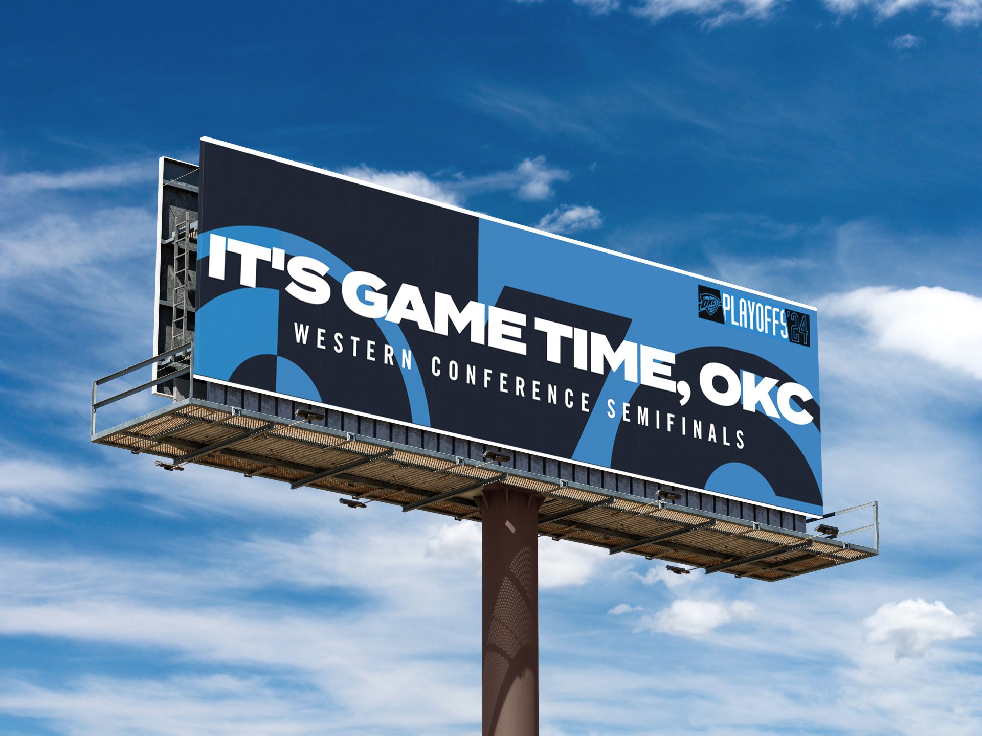 Billboard Playoffs 24